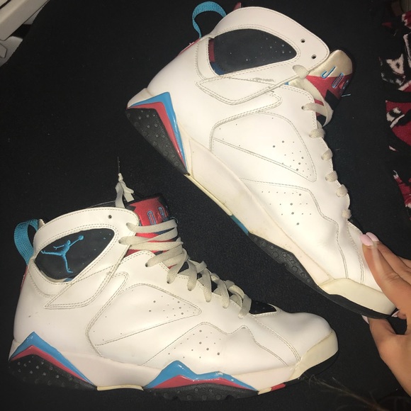 hard to find jordans